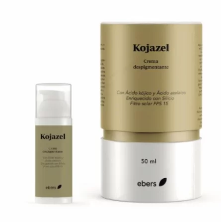 Kojazel Crema Despigmentante 50 ml