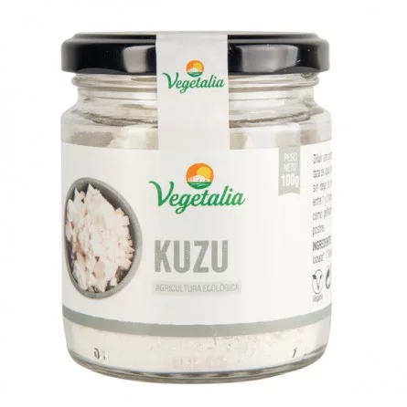 Kuzu Bio Vegetalia 100 gr