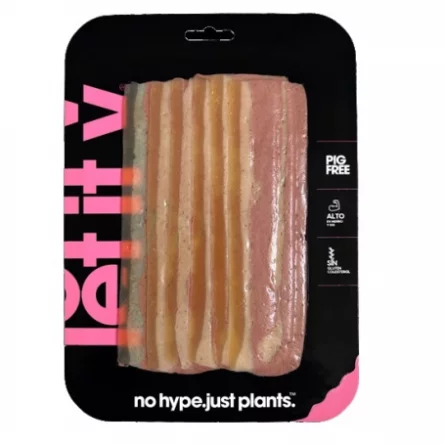 Bacon Vegetal Veikon LetitV 100 gr