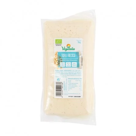 Tofu a Granel Vegetalia 1 kg