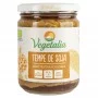 Tempeh Bote de Vidrio Esterilizado 250 gr