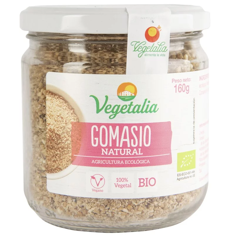 Compra Gomasio 300 gr