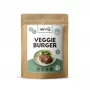 Preparado Hamburguesa Vegana estilo Barbacoa (4 raciones) 135 gr Nuveg