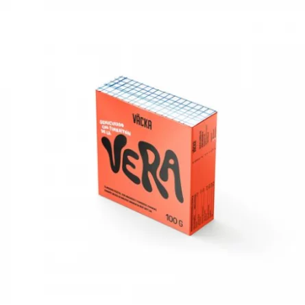 Vera Bio 100 gr Väcka