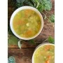 Caldo Proteico Vegano Magic Broth (10 raciones) 200 gr Nuveg