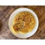 Huevo Vegano Veggiegg 120 gr Nuveg