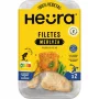 Filetes de Merluza Refrigerados Heura 160 gr