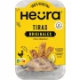 Tiras Originales Refrigeradas Heura 160 gr