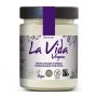 Crema Blanca con Coco SinGluten Bio Vegan 270g La Vida Vegan