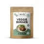 Preparado Hamburguesa Vegana estilo Barbacoa (2 raciones) 70 gr Nuveg