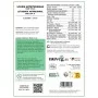 Levadura Nutricional con Vitamina B 125 gr Nuveg