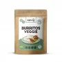 Relleno de Burrito 120 gr Nuveg