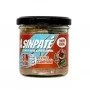 Sinpaté estilo Campaña Rollito Vegano 120 gr