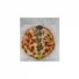 Pizza Vegana Bolognesa y Mozzarella 345 gr