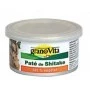 Paté Vegetal de Setas Shiitake Granovita 125 gr