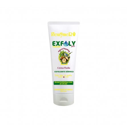 Exfoliante para Piel Exfolypsor 85ML Fleurymer