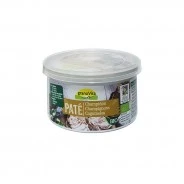 Paté Vegetal de Champiñón Granovita sin Palma 125 gr