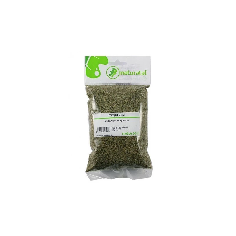 Infusión Mejorana (Origanum majorana) 50GR Naturatal