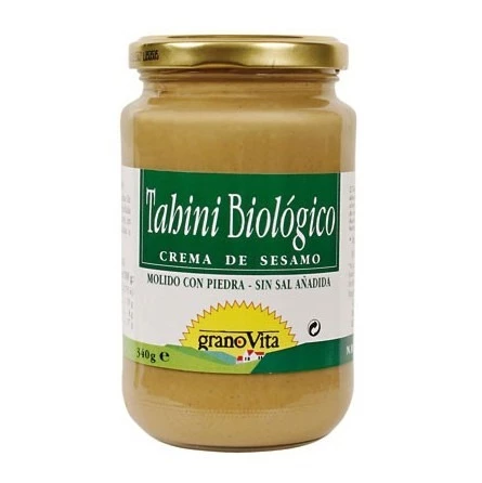 Tahini Bio Granovita 340 gr