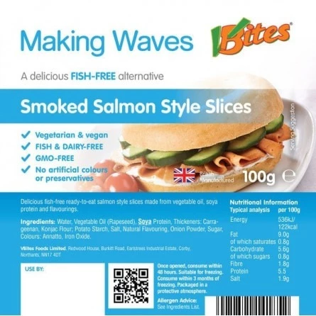 Lonchas Pepperoni Vbites 150 gr Lonchas Pepperoni Vbites 150 gr