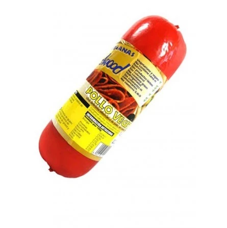 Pollo Vegano Vbites 500 gr Pollo Vegano Vbites 500 gr