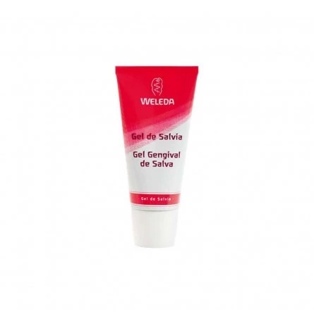 Pasta de Dientes de Salvia Weleda 30 ml