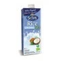 Bebida de Coco y Arroz Bio Natural Riso Scotti 1 Litro