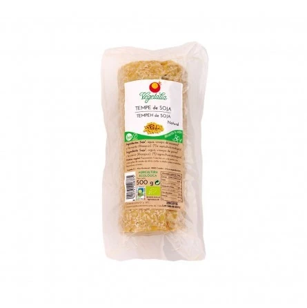 Paté vegetal de Hummus Bio Vegano Vegetalia 210gr Paté vegetal de Hummus Bio Vegano Vegetalia 210gr