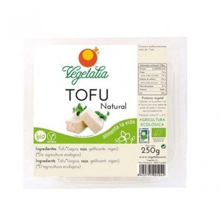 Paté vegetal de Hummus Bio Vegano Vegetalia 210gr Paté vegetal de Hummus Bio Vegano Vegetalia 210gr