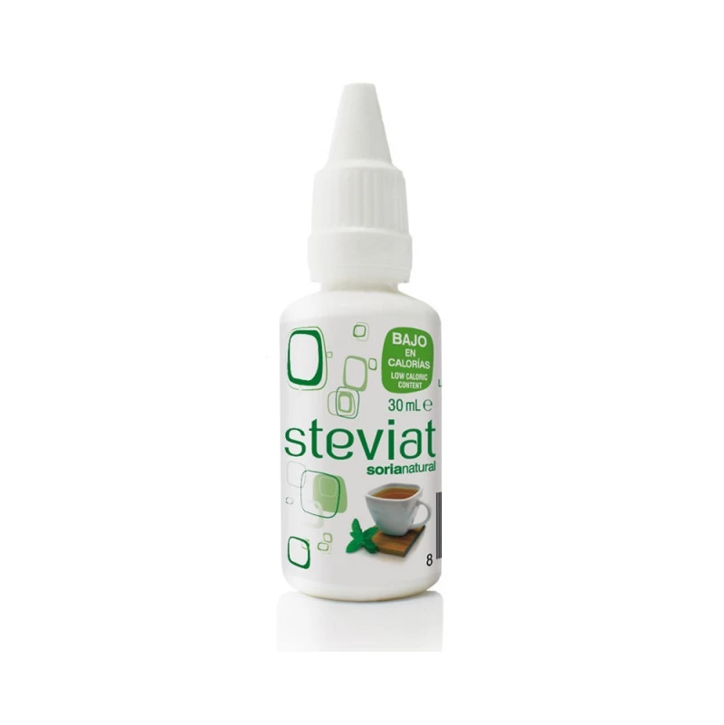 Stevia Pura Líquida Alnaec 90 ml