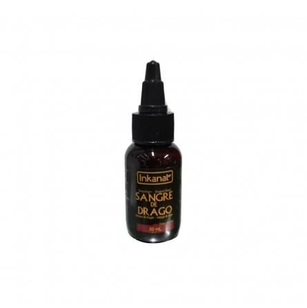 Sangre de Drago Cicatrizante Inkanat 30 ml