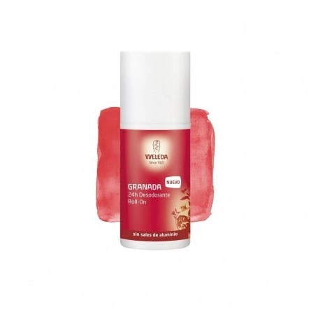 Desodorante Roll-On Granada 50 ml