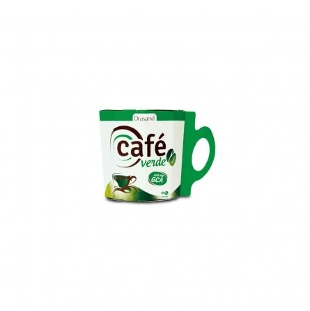 Café Verde 60 comprimidos Café Verde 60 comprimidos