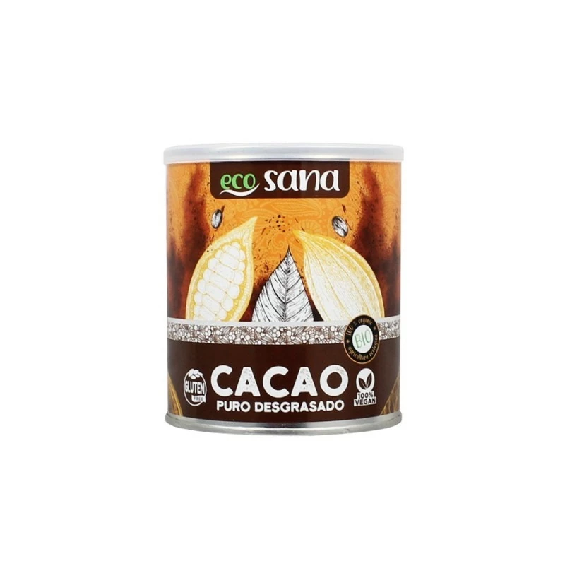 Comprar Crema Avellanas Con Cacao NaturGreen 200 gr - Vegaffinity