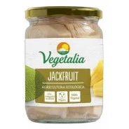 Jackfruit Vegetalia 500 gr