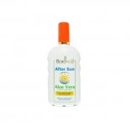 Aftersun Aloe y Plnatas 200 ml