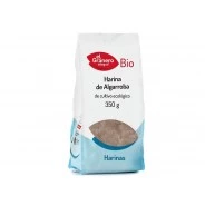 Harina de Algarroba Bio El Granero Integral 350 gr