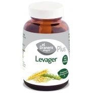 Levager 200 Comprimidos de 400 mg El Granero Integral