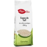 Copos de Teff Bio El Granero Integral 250 gr