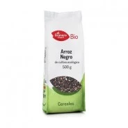 Arooz Negro Bio 500 gr El Granero Integral
