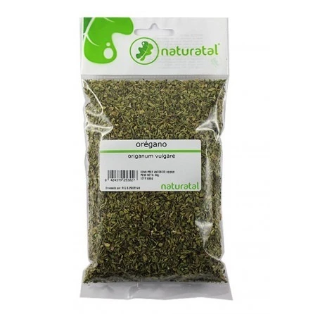 OREGANO (Origanum vulgare) 50 g