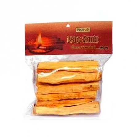 Palo Santo 100 gr Inkanat