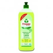 Lavavajillas Limón Ecológico 750 ml Froggy