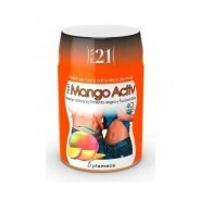 Plan Mango Activo 40 Cápsulas Plameca