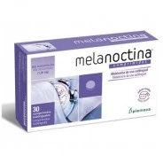 Melanoctina 60 Comprimidos Plameca