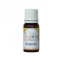 Brandy Aroma Concentrado 10 ml Chefdelice