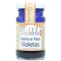 Violetas Aroma En Pasta Emulsionado 50 gr Chefdelíce