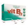 Vitamina B12 con 48 Comprimidos 200 mg