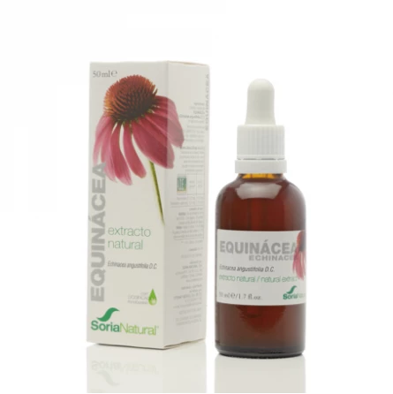 Extracto de Equinácea 50 ml Extracto de Equinácea 50 ml