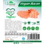 Bacon Vegano en Lonchas Nutriveg 300 gr